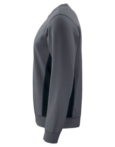 ProJob Workwear PJ642127 ProJob Prio 2127 Sweatshirt - Grey