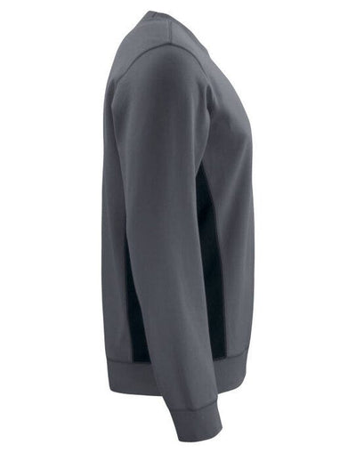 ProJob Workwear PJ642127 ProJob Prio 2127 Sweatshirt - Grey