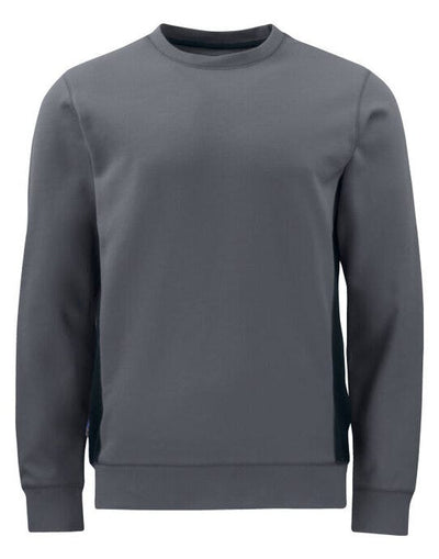 ProJob Workwear PJ642127 ProJob Prio 2127 Sweatshirt - Grey