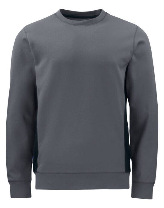 ProJob Workwear PJ642127 ProJob Prio 2127 Sweatshirt - Grey