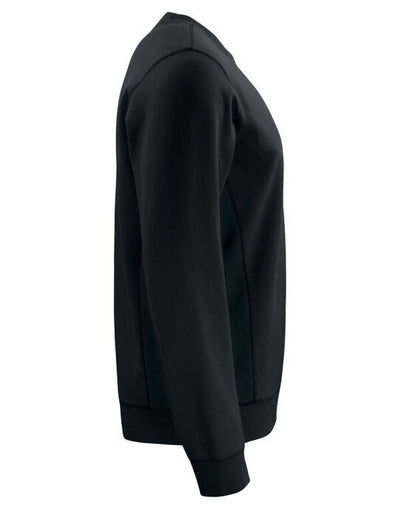 ProJob Workwear PJ642127 ProJob Prio 2127 Sweatshirt - Black
