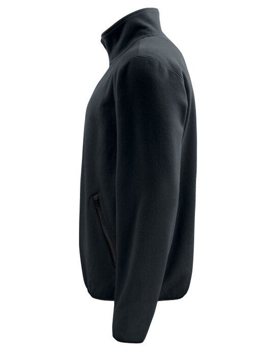 ProJob Workwear PJ642327 ProJob Prio 2327 Fleece Jacket - Black