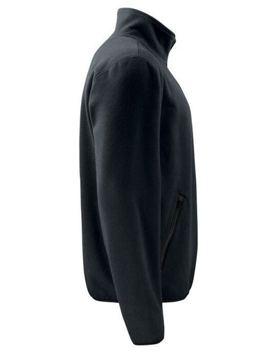 ProJob Workwear PJ642327 ProJob Prio 2327 Fleece Jacket - Black
