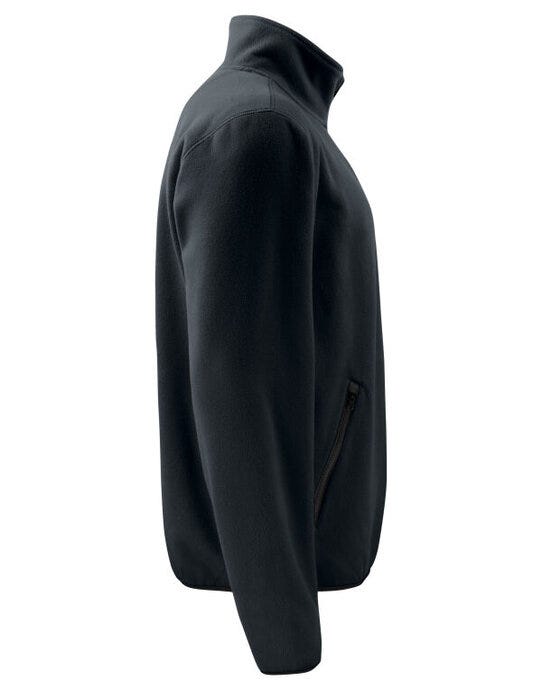 ProJob Workwear PJ642327 ProJob Prio 2327 Fleece Jacket - Black