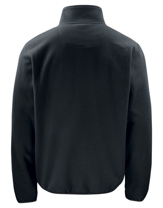ProJob Workwear PJ642327 ProJob Prio 2327 Fleece Jacket - Black