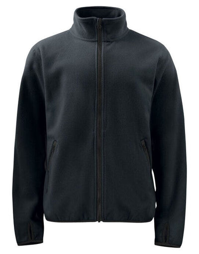 ProJob Workwear PJ642327 ProJob Prio 2327 Fleece Jacket - Black