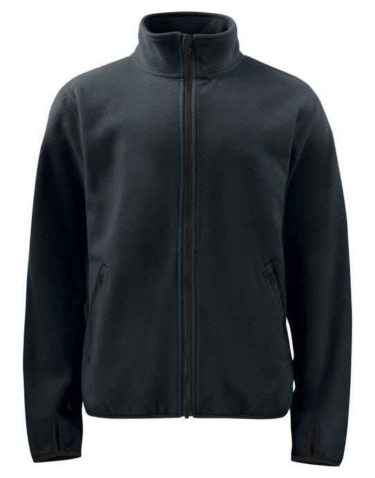 ProJob Workwear PJ642327 ProJob Prio 2327 Fleece Jacket - Black