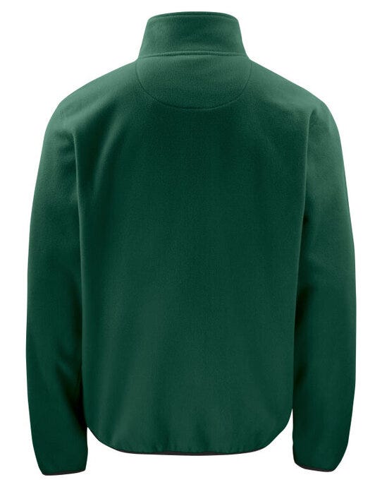 ProJob Workwear PJ642327 ProJob Prio 2327 Fleece Jacket - Forest Green