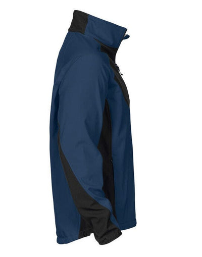 ProJob Workwear PJ642422 ProJob Prio 2422 Softshell Jacket - Navy