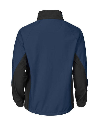 ProJob Workwear PJ642422 ProJob Prio 2422 Softshell Jacket - Navy