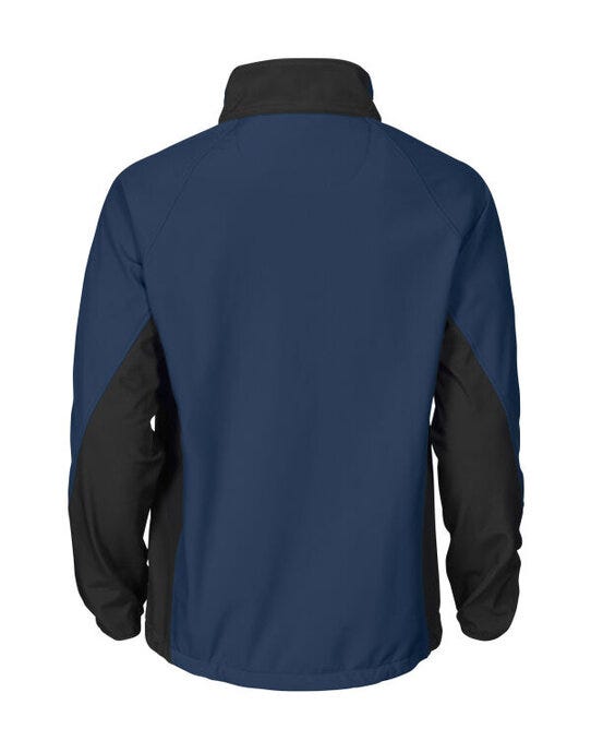 ProJob Workwear PJ642422 ProJob Prio 2422 Softshell Jacket - Navy
