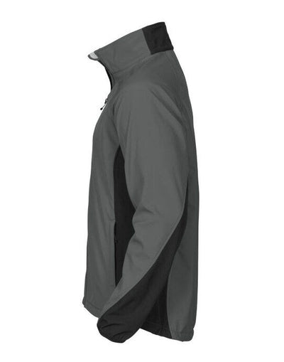 ProJob Workwear PJ642422 ProJob Prio 2422 Softshell Jacket - Grey