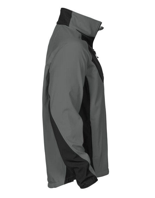 ProJob Workwear PJ642422 ProJob Prio 2422 Softshell Jacket - Grey