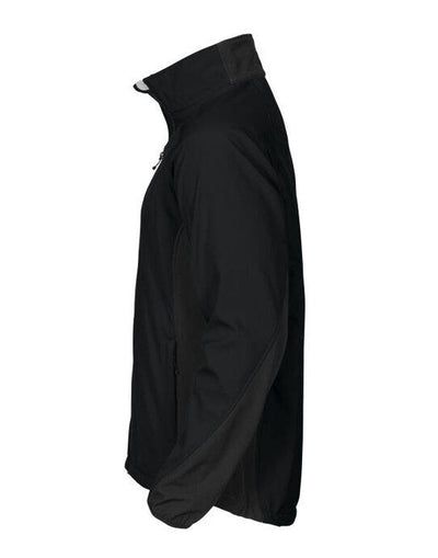 ProJob Workwear PJ642422 ProJob Prio 2422 Softshell Jacket - Black
