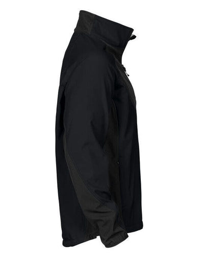 ProJob Workwear PJ642422 ProJob Prio 2422 Softshell Jacket - Black