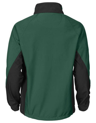 ProJob Workwear PJ642422 ProJob Prio 2422 Softshell Jacket - Forest Green