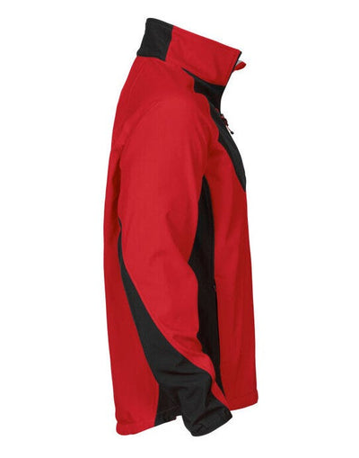 ProJob Workwear PJ642422 ProJob Prio 2422 Softshell Jacket - Red