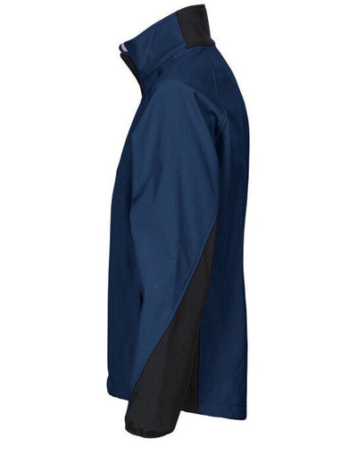 ProJob Workwear PJ642423 ProJob Prio 2423 Ladies Softshell Jkt - Navy