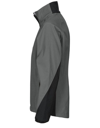 ProJob Workwear PJ642423 ProJob Prio 2423 Ladies Softshell Jkt - Grey