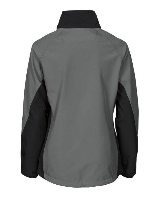 ProJob Workwear PJ642423 ProJob Prio 2423 Ladies Softshell Jkt - Grey