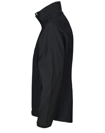 ProJob Workwear PJ642423 ProJob Prio 2423 Ladies Softshell Jkt - Black