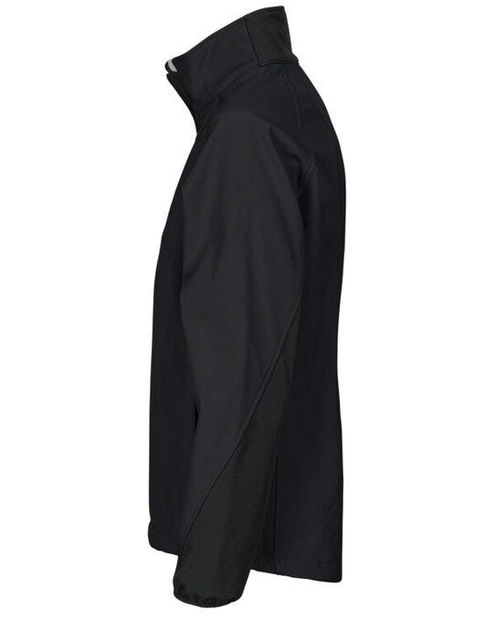 ProJob Workwear PJ642423 ProJob Prio 2423 Ladies Softshell Jkt - Black