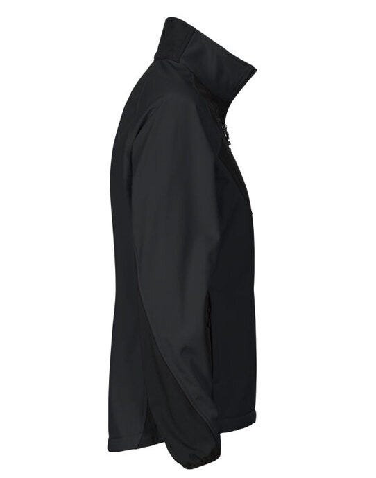 ProJob Workwear PJ642423 ProJob Prio 2423 Ladies Softshell Jkt - Black