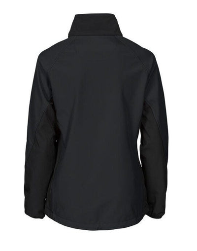 ProJob Workwear PJ642423 ProJob Prio 2423 Ladies Softshell Jkt - Black