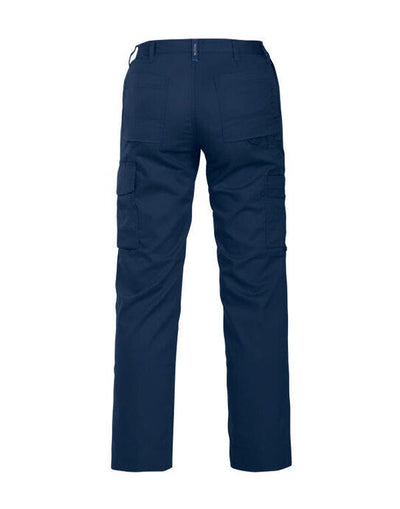 ProJob Workwear PJ642500 ProJob 2500 Ladies Waistpants - Navy