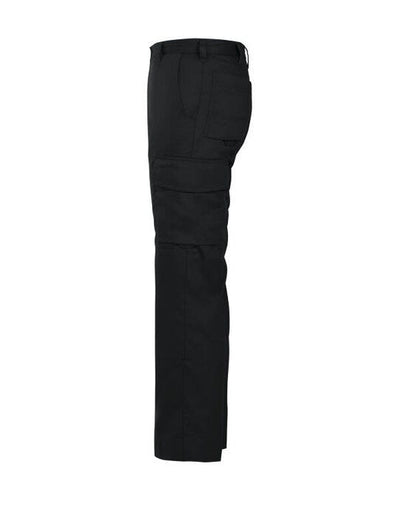 ProJob Workwear PJ642500 ProJob 2500 Ladies Waistpants - Black