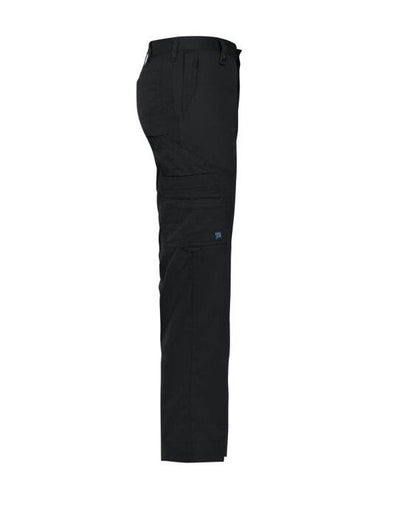 ProJob Workwear PJ642500 ProJob 2500 Ladies Waistpants - Black