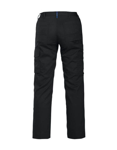 ProJob Workwear PJ642500 ProJob 2500 Ladies Waistpants - Black