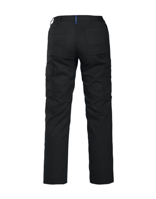 ProJob Workwear PJ642500 ProJob 2500 Ladies Waistpants - Black