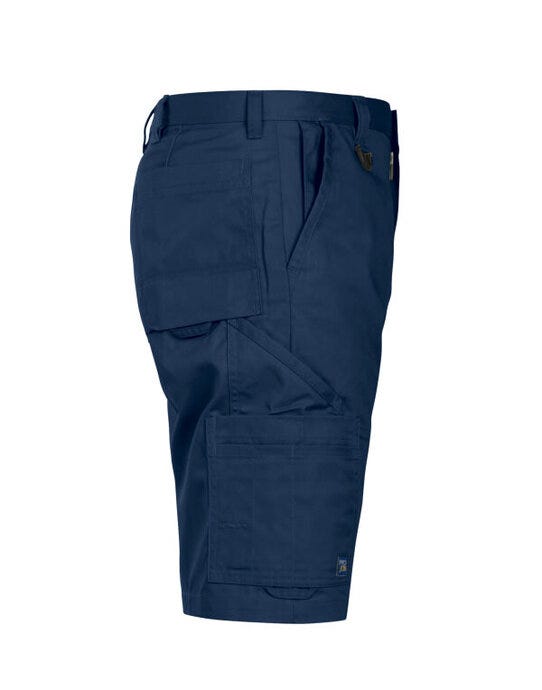 ProJob Workwear PJ642505 ProJob Trade Shorts - Navy