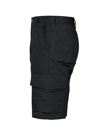 ProJob Workwear PJ642505 ProJob Trade Shorts - Black