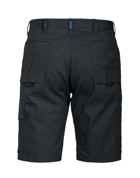 ProJob Workwear PJ642505 ProJob Trade Shorts - Black