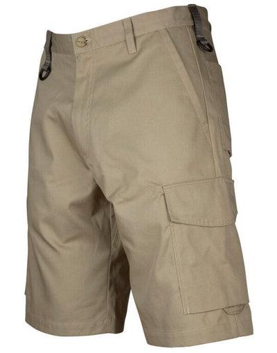 ProJob Workwear PJ642505 ProJob Trade Shorts - Khaki
