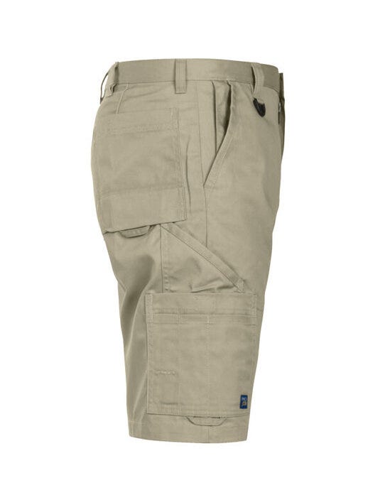 ProJob Workwear PJ642505 ProJob Trade Shorts - Khaki