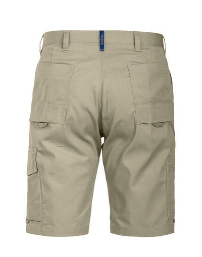 ProJob Workwear PJ642505 ProJob Trade Shorts - Khaki