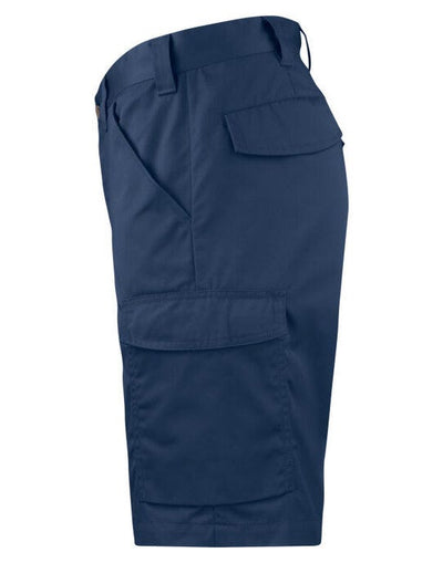 ProJob Workwear PJ642528 ProJob Service Shorts - Navy