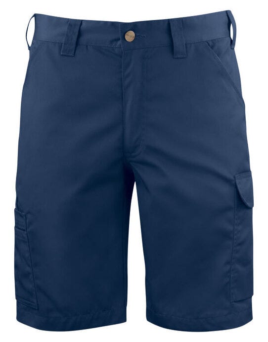 ProJob Workwear PJ642528 ProJob Service Shorts - Navy