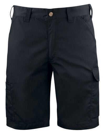 ProJob Workwear PJ642528 ProJob Service Shorts - Black