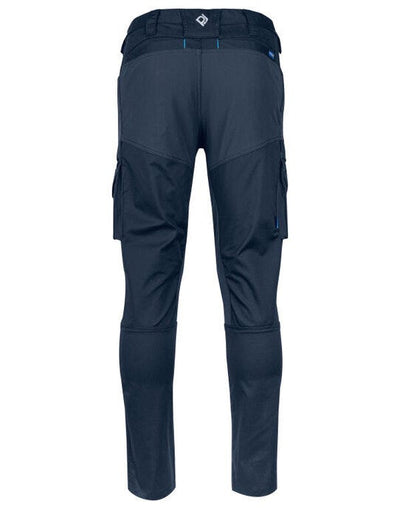 ProJob Workwear PJ642552 ProJob Premium Stretch Trouser - Navy