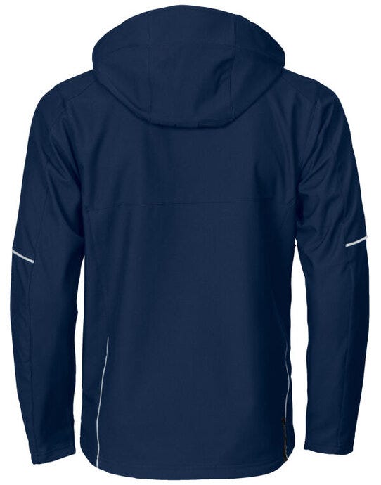 ProJob Workwear PJ643406 ProJob 3406 Functional Jacket - Navy