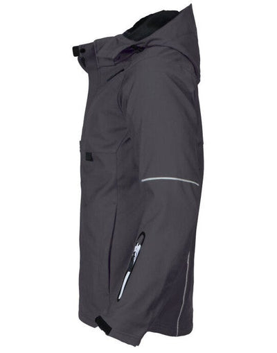 ProJob Workwear PJ643406 ProJob 3406 Functional Jacket - Grey