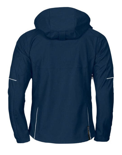 ProJob Workwear PJ643412 ProJob 3412 Ladies Functional Jkt - Navy