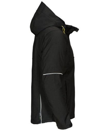 ProJob Workwear PJ643412 ProJob 3412 Ladies Functional Jkt - Black