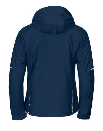ProJob Workwear PJ643413 ProJob 3413 Ladies Padded Functional Jkt - Navy
