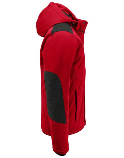 ProJob Workwear PJ643417 ProJob Prio 3417 Padded Functional Jkt - Red