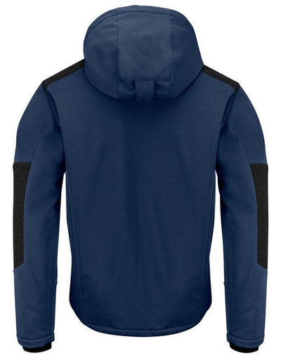 ProJob Workwear PJ643417 ProJob Prio 3417 Padded Functional Jkt - Navy